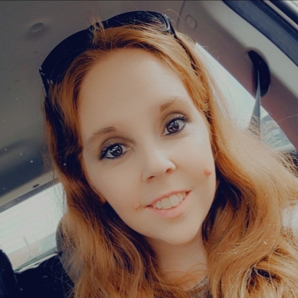Meet your Posher, Brandi